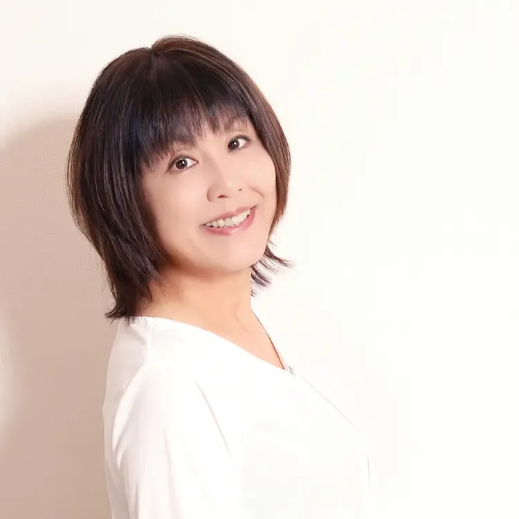 代表理事 片島 美里